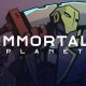 Test: Immortal Planet – Ein bockschweres Iso-Dark Souls