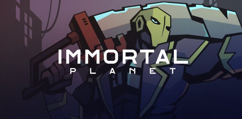 Test: Immortal Planet – Ein bockschweres Iso-Dark Souls