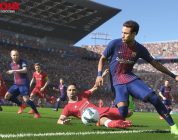 PES 2018 – Hier sind die offiziellen Systemanforderungen