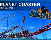 Planet Coaster – Cedar Point bringt echte Achterbahn „Steel Vengeance“ ins Spiel
