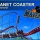 Planet Coaster – Cedar Point bringt echte Achterbahn „Steel Vengeance“ ins Spiel