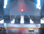 Q.U.B.E 2 erscheint Anfang 2018 für PC und Konsolen