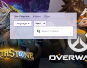 Twitch liebt Blizzard – Neue Funktion für Hearthstone und Overwatch