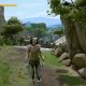 Test: Absolver – Beat ‚em Up mit Open World-Ansatz