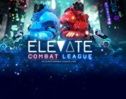 Elevate Combat League – Neuankündigung – Shooter trifft Fußball