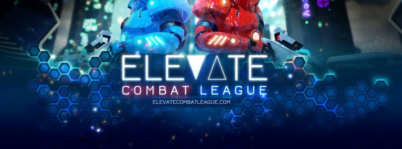Elevate Combat League – Neuankündigung – Shooter trifft Fußball