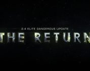 Elite Dangerous – Update 2.4 „The Return“ ist live