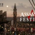Final Fantasy XV – Event mit Assassin’s Creed gestartet