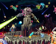 Hellmut: The Badass from Hell – Retro-Dungeon-Crawler angekündigt