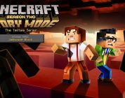 Minecraft Story Mode Season 2 – Launch-Trailer zu Episode 3 veröffentlicht