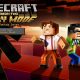Minecraft Story Mode Season 2 – Launch-Trailer zu Episode 3 veröffentlicht