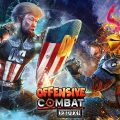 Offensive Combat: Redux – Verrückter First-Person-Shooter auf Steam erschienen
