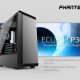 Phanteks Eclipse P300 – Neues, kompaktes PC-Gehäuse startet in den Handel