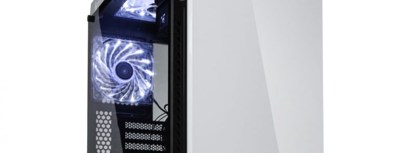 Z9 Neo Plus Midi-Tower von Zalman startet bei Caseking