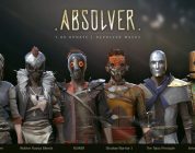 Absolver – Update arbeitet an der Netzwerkstabilität und bringt neue Masken