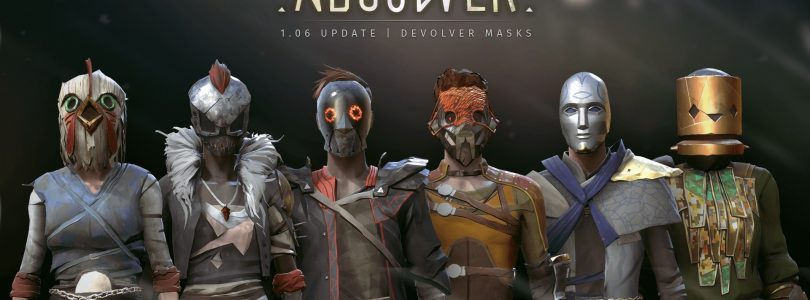 Absolver – Update arbeitet an der Netzwerkstabilität und bringt neue Masken