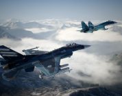 Ace Combat 7 – Trailer zum VR-Modus veröffentlicht