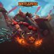 Battlerite – Neuer Spielmodus „Battlegrounds“ im Video