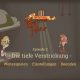 Test: Bertram Fiddle – Point and Click-Adventure mit englischem Humor