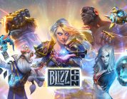 Neuigkeiten von der BlizzCon 2017 – WoW, StarCraft 2, Hearthstone