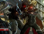 Code Vein – Details zum Kampfsystem enthüllt