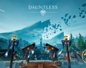 Preview: Dauntless – Monster Hunter mit Koop-/MMO-Gedanken