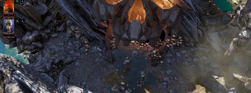 Test: Divinity Original Sin 2 – Ein episches RPG-Meisterwerk