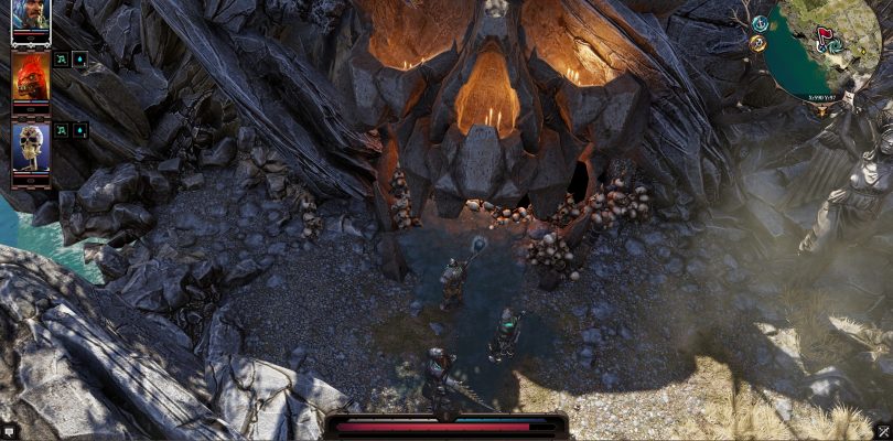 Test: Divinity Original Sin 2 – Ein episches RPG-Meisterwerk