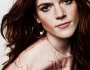 Echo – Rose Leslie vertont die Hauptdarstellerin