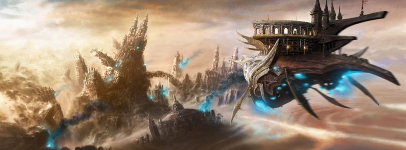 Final Fantasy XIV – Patch 4.1 ist live