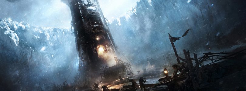 Frostpunk ist aktuell kostenlos verfügbar