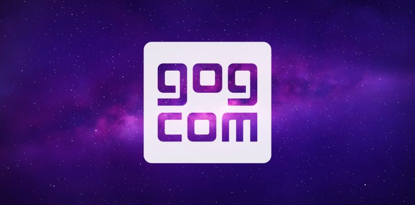 gog.com – Eine Runde Shoppen und drei gratis Games erhalten