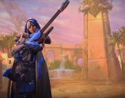 Heroes of the Storm – Das hat die neue Heldin Ana auf dem Kasten