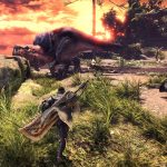 Monster Hunter World – Gameplay-Video aus der Rotten Vale veröffentlicht