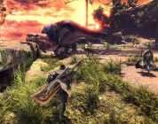 Monster Hunter World – Neues Gameplay-Video zeigt den Mehrspielermodus