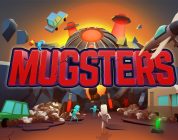 Mugsters – Team17 kündigt actionlastiges Rätselspiel an