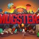 Mugsters – Team17 kündigt actionlastiges Rätselspiel an