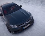 Project CARS 2 erhält „Mercedes Benz Driving Events“