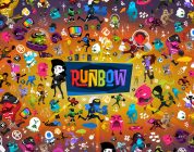 Runbow – Kunterbunter Plattformer kommt auf die PS4