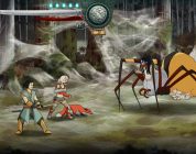 Test: Samurai Riot – Sidescroller mit moralischen Entscheidungen