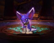 World of Warcraft – Neues Pet „Schatten der Fuchs“ unterstützt die Katastrophenhilfe