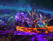World of Warcraft – Das steck im Patch 7.3 „Schatten von Argus“