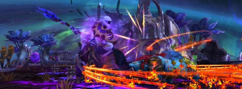 World of Warcraft – Das steck im Patch 7.3 „Schatten von Argus“