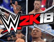 WWE 2K18 – Hier ist der Launch-Trailer