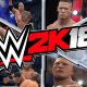 WWE 2K18 – Hier ist der Launch-Trailer