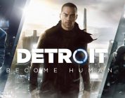 Detroit: Become Human – PC-Version erscheint am 12. Dezember