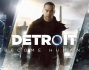 Quantic Dream – Hier sind die Systemanforderungen für Detroit: Become Human, Beyond: Two Souls und Heavy Rain