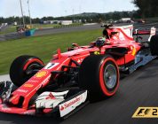 F1 2017 – Season-Update veröffentlicht