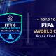 Electronic Arts und die FIFA starten die EA SPORTS FIFA 18 Global Series