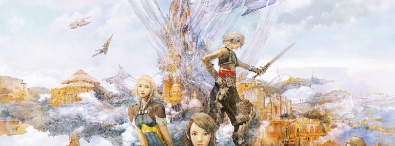 Final Fantasy XII: The Zodiac Age – Neuauflage verkauft sich sehr gut